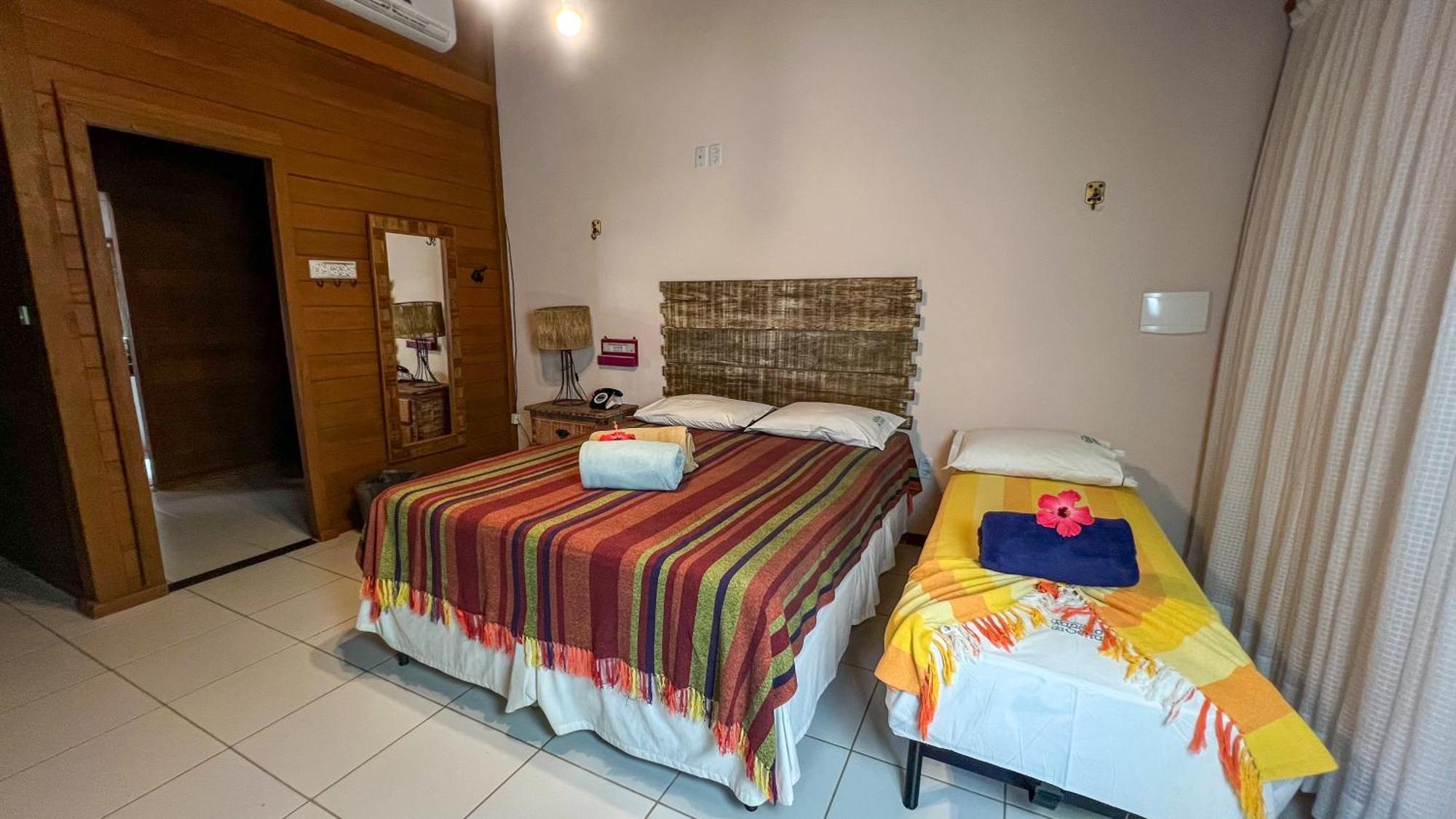 Pousada Rancho Da Serra Martins Екстер'єр фото