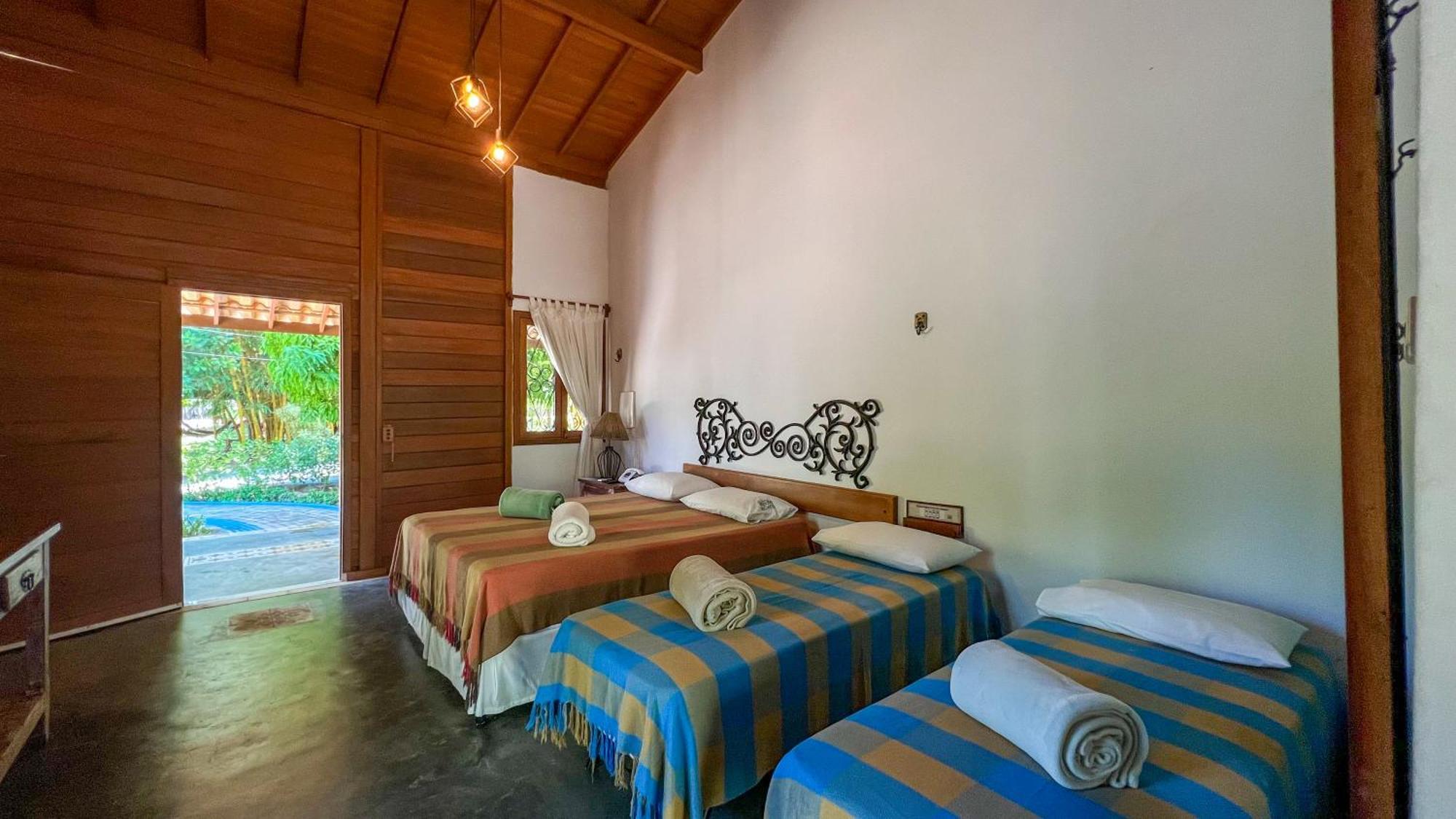 Pousada Rancho Da Serra Martins Екстер'єр фото