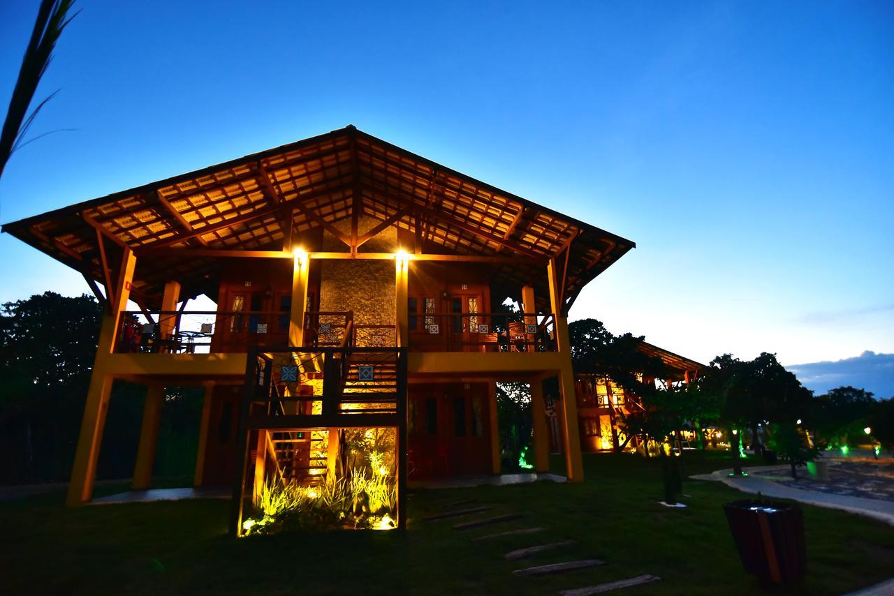 Pousada Rancho Da Serra Martins Екстер'єр фото